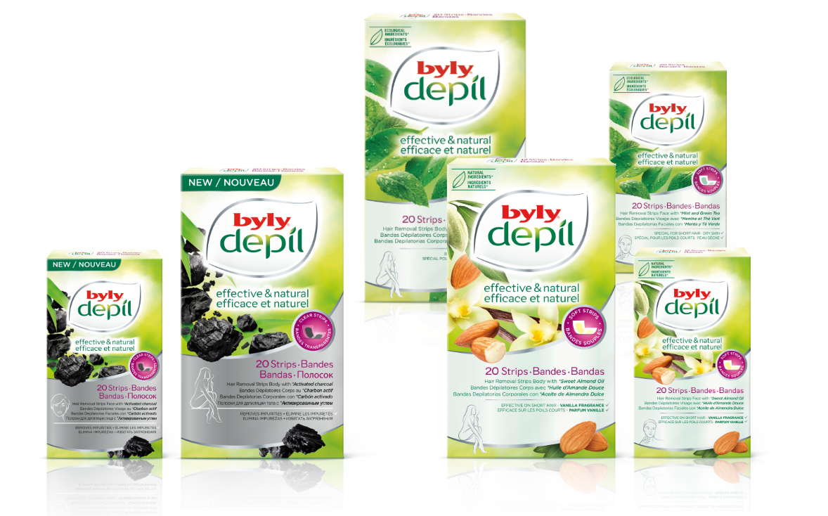 Byly Depil